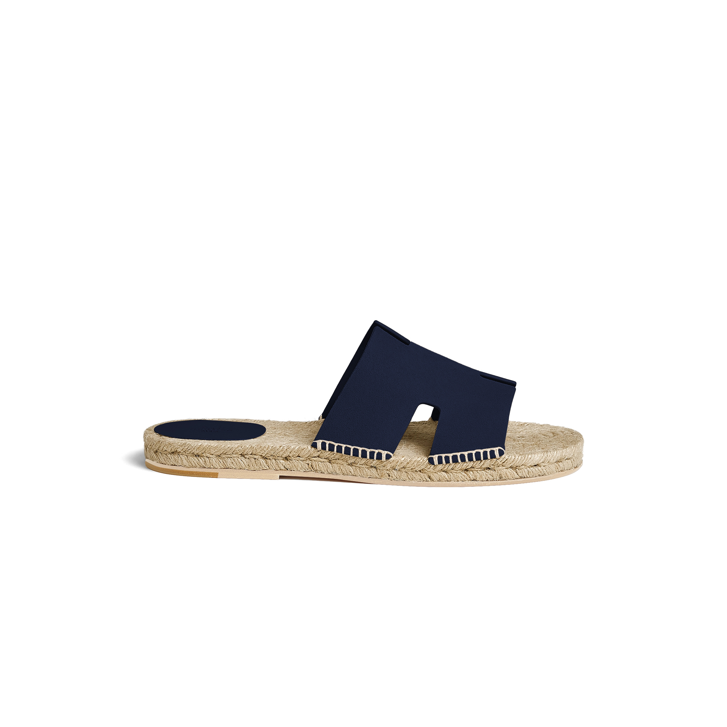 H**mes antigua espadrille h231001zh1j423